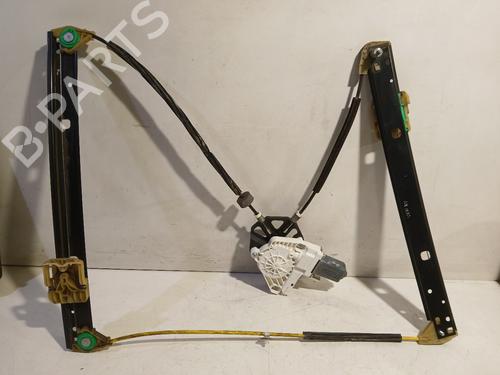 Elevalunas delantero derecho AUDI Q3 (8UB, 8UG) 2.0 TDI quattro (177 hp) 31290195