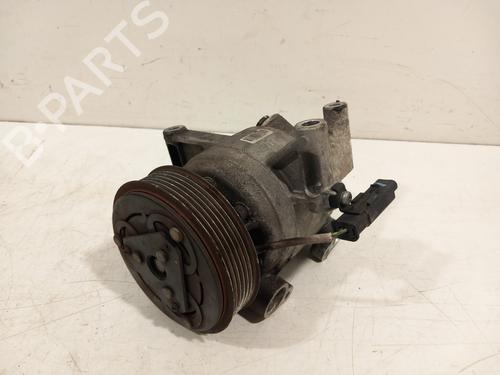 Used AC compressor AC compressor TOYOTA AYGO (_B4_) 1.0 (KGB40) (69 hp) 33757174 33757174
