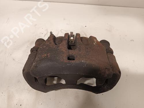 Etrier avant gauche IVECO DAILY VI Van 35S18, 35C18, 40C18, 50C18, 60C18, 65C18, 70C18 (180 hp) 31970549