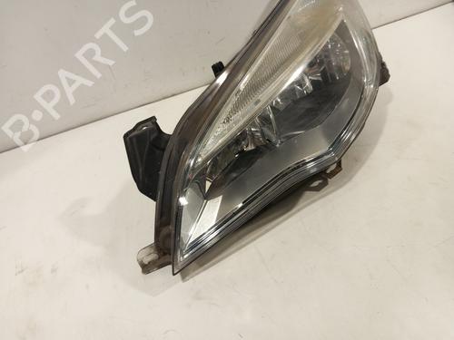 Left headlight OPEL ASTRA J (P10) 1.7 CDTI (68) | BP36467351C28 - Image 2