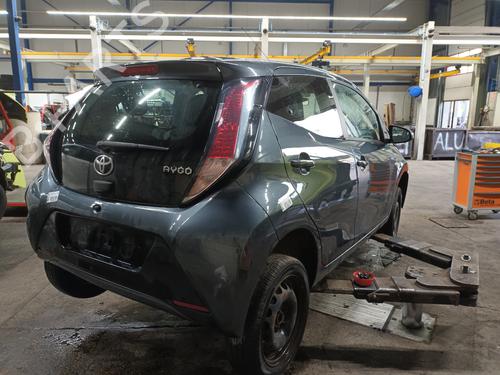 Engine TOYOTA AYGO (_B4_) 1.0 (KGB40) | BP33325724M1  - Image 9