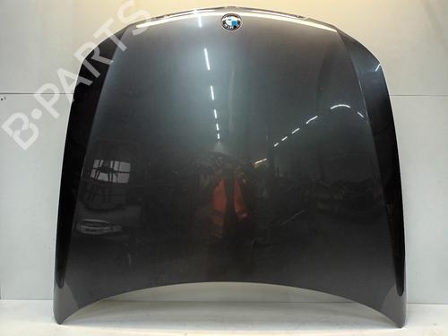 Used Hood BMW 3 (E90) 318 i (129 hp) 30489155