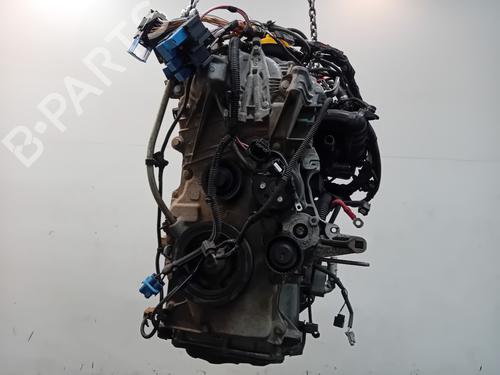 Engine RENAULT CAPTUR I (J5_, H5_) 0.9 TCe 90 | BP38859559M1 - Image 2