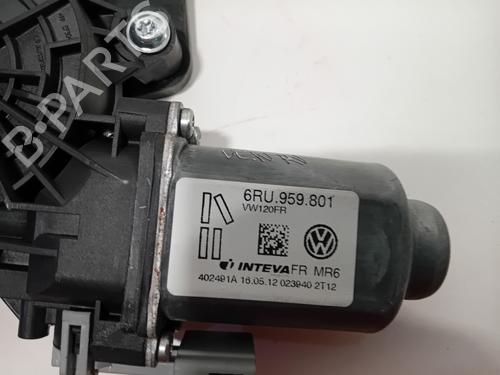 Front right window mechanism SEAT Mii (KF1, KE1) 1.0 | BP23436757C23 - Image 4