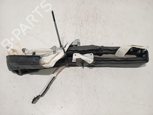 Airbag cortina izquierdo Airbag cortina izquierdo FIAT 500 (312_) 1.2 (312AXA1A) (69 hp) 37490498 37490498