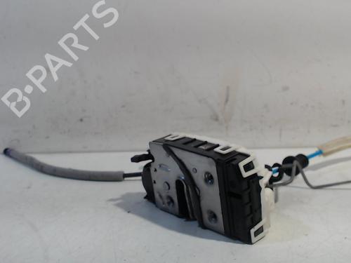 Rear left lock MERCEDES-BENZ GLA-CLASS (X156) GLA 250 4-matic (156.946) | BP13207513C100 