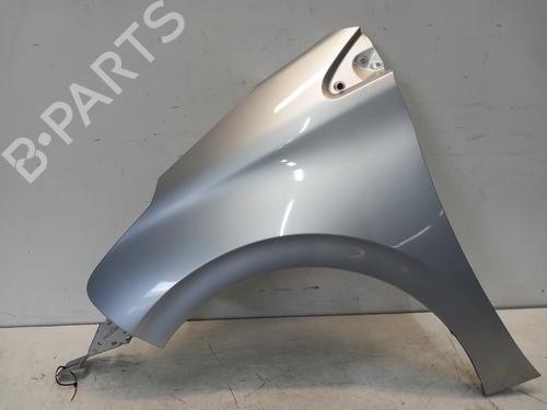 Used Left front fenders Left front fenders 38166385 38166385