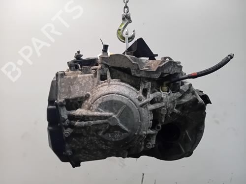 Gearbox VOLVO V60 I (155) D6 Hybrid AWD | BP23989094M3 - Image 4