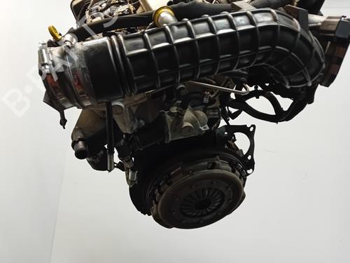 Engine ALFA ROMEO GT (937_) 2.0 JTS (937CXH1A, 937CXH11) | BP17442092M1 