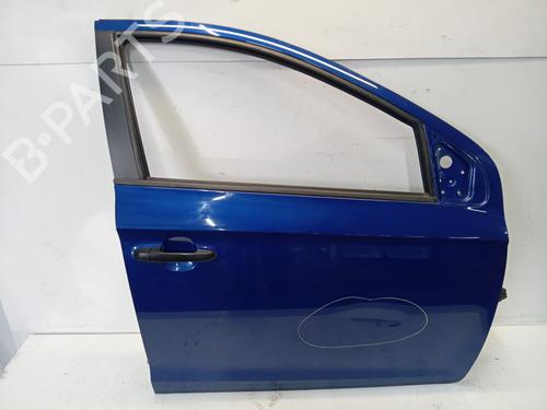 Used Right front door HYUNDAI i20 I (PB, PBT) 1.2 (78 hp) 27484209