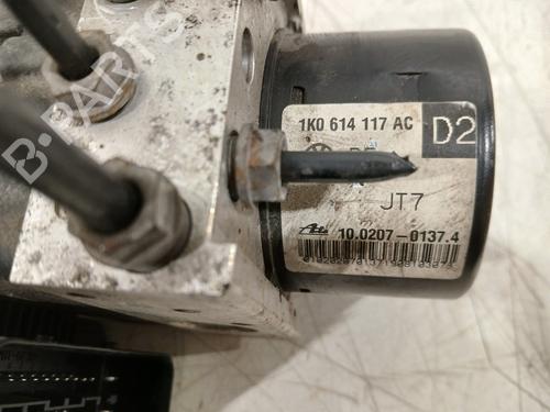 ABS pump VW GOLF V (1K1) 1.4 TSI | BP37490617M43 - Image 6