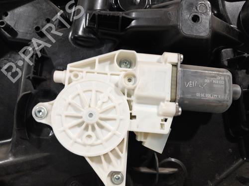 Front left window mechanism MERCEDES-BENZ VITO Van (W447) 114 CDI (447.601, 447.603, 447.605) | BP38073058C22 - Image 2