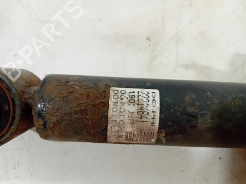 Right front shock absorber LAND ROVER DISCOVERY III (L319) 2.7 TD 4x4 | BP15716735M17 