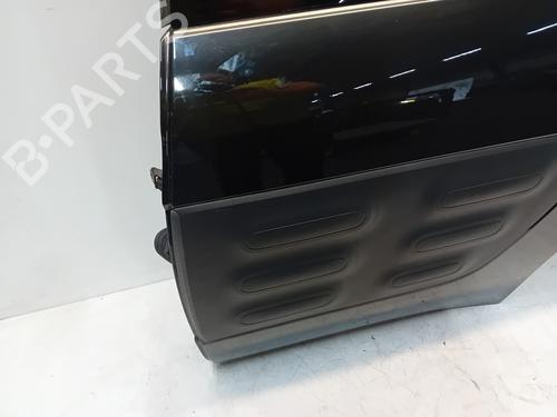 Left rear door CITROËN C4 CACTUS 1.6 BlueHDi 100 | BP20926447C4 