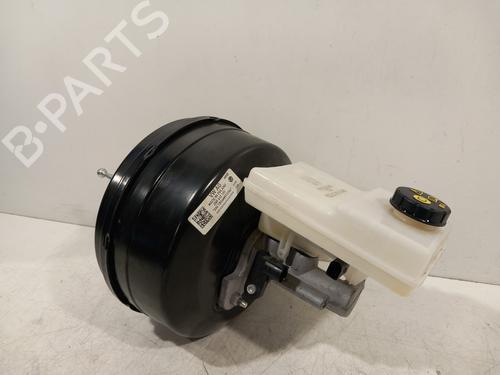 Servo brake VW CRAFTER Van (SY_, SX_) 2.0 TDI FWD (SYB, SYC, SYD) | BP33325689M42 - Image 3