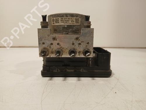 Used ABS pump AUDI A3 Sportback (8VA, 8VF) 1.4 TFSI g-tron (110 hp) 24467897