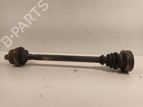 Used Left rear driveshaft AUDI A6 C5 (4B2) RS6 quattro (450 hp) 27522778