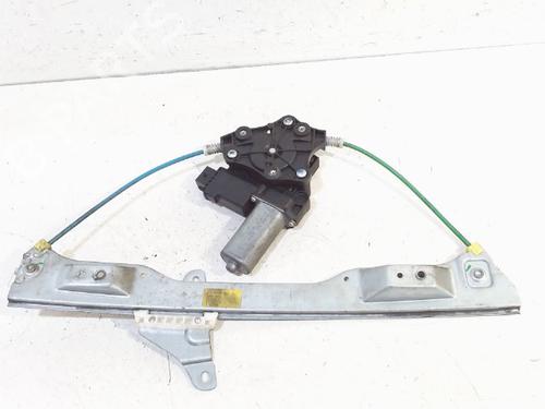 Used Front right window mechanism OPEL CORSA D (S07) 1.3 CDTI (L08, L68) (75 hp) 7300776