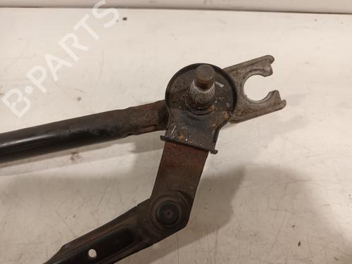 Front wipers mechanism HYUNDAI i30 Estate (FD) 1.4 | BP15508344C83 