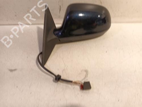 Used Left mirror AUDI A5 (8T3) 3.2 FSI quattro (265 hp) 15738466