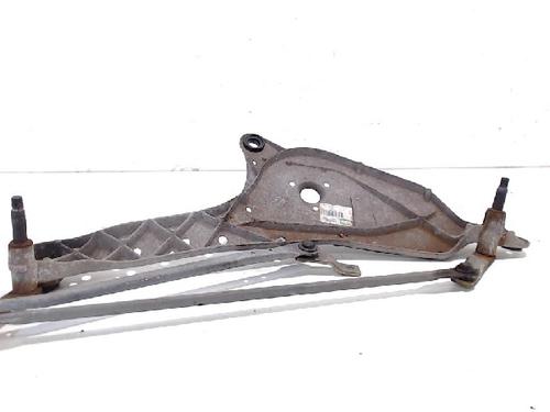 Used Front wipers mechanism RENAULT LAGUNA II (BG0/1_) 1.6 16V (BG0A, BG0L) (107 hp) 5614799