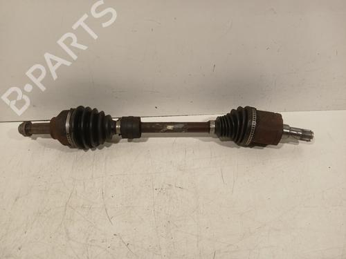 Used Left front driveshaft Left front driveshaft MINI MINI COUNTRYMAN (R60) Cooper (122 hp) 40283249 40283249
