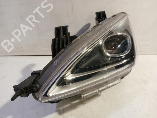 Venstre forlygte HYUNDAI NEXO (FE) FCEV (163 hp) 32083445