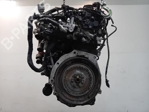 Engine VW PASSAT B8 Variant (3G5, CB5) 1.6 TDI | BP37799395M1 - Image 4