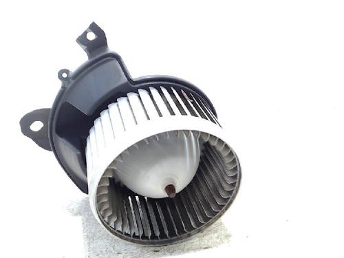 Heater blower motor PEUGEOT BIPPER (AA_) 1.4 HDi | BP5144435M62 