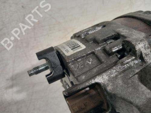 Alternator RENAULT MEGANE III Hatchback (BZ0/1_, B3_) 1.4 TCe (BZ0F, BZ1V) | BP38468435M7  - Image 7