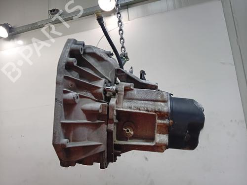 Gearbox RENAULT CLIO IV Grandtour (KH_) 0.9 TCe 90 | BP28309254M3 