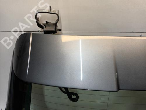 Tailgate AUDI Q5 (8RB) 2.0 TFSI quattro | BP32252740C6