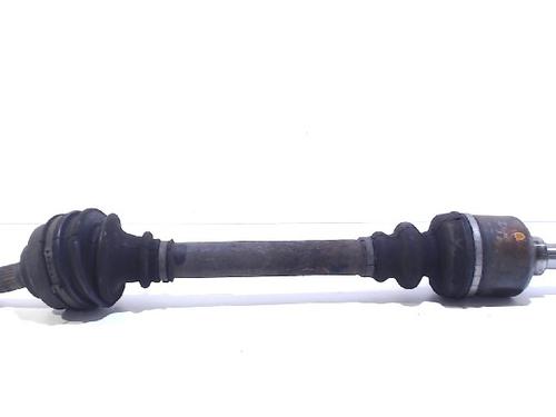 Used Left front driveshaft Left front driveshaft 5869623 5869623