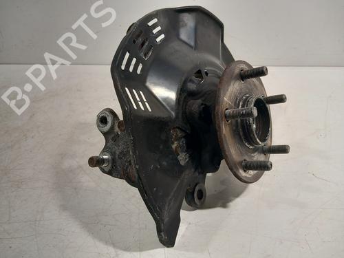Right front steering knuckle SUZUKI SWACE (AMZ_) 1.8 Hybrid | BP33610101M26 - Image 3