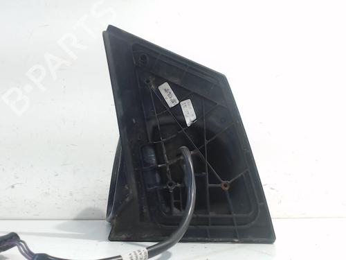 Left mirror VW FOX Hatchback (5Z1, 5Z3, 5Z4) 1.4 | BP9813393C26 