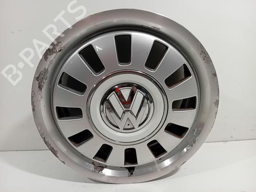 Used Rim VW UP! (121, 122, BL1, BL2, BL3, 123) 1.0 (60 hp) 25143068
