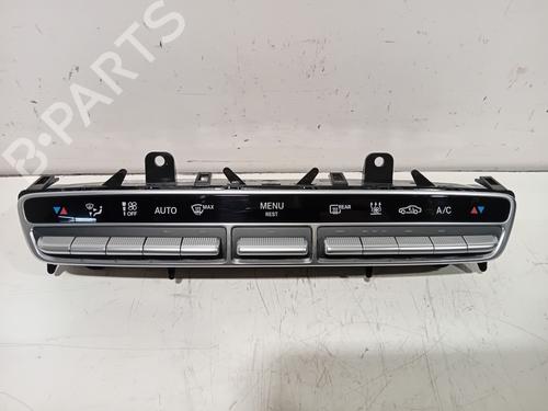 Used Climate control Climate control MERCEDES-BENZ C-CLASS T-Model (S205) C 350 e (205.247) (279 hp) 36360326 36360326