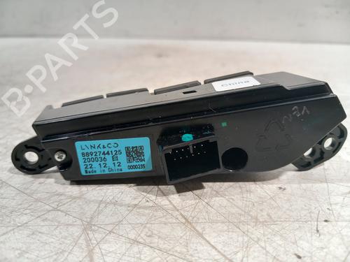 Climate control LYNK & CO 01 PHEV | BP33719111I5 - Image 4