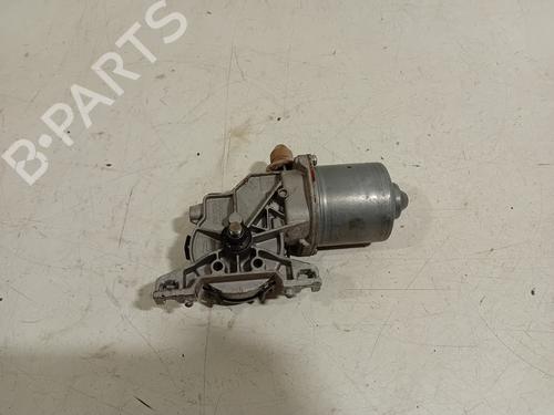 Used Front wiper motor FIAT PANDA (312_, 319_) 1.2 (312PXA1A) (69 hp) 21081525