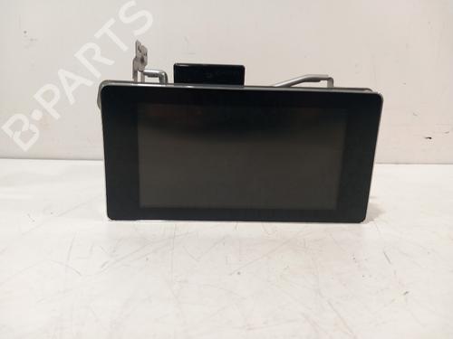 Used Electronic module MITSUBISHI ASX (GA_W_) 1.6 MIVEC (GA1W) (117 hp) 31886735