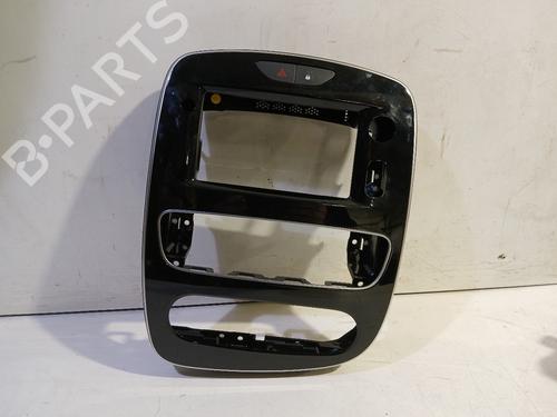 Autre RENAULT CLIO IV Grandtour (KH_) 0.9 TCe 90 (90 hp) 31905818