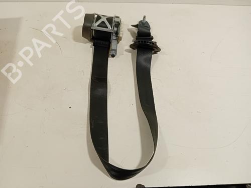 Used Front left seatbelt CITROËN C4 CACTUS 1.6 BlueHDi 100 (99 hp) 24868954