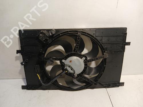 Ventilateur FIAT 500X (334_) 1.6 (334AXE1A) (110 hp) 31084533