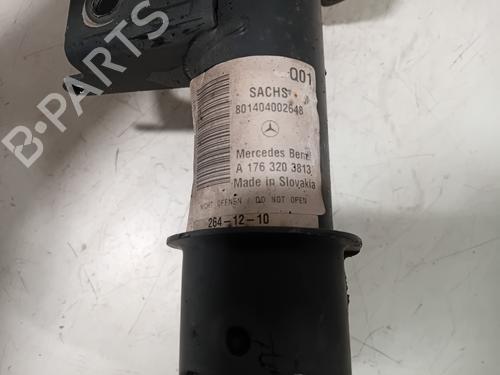 Right front shock absorber MERCEDES-BENZ A-CLASS (W176) A 180 (176.042) | BP37609181M17 - Image 4