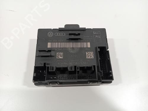 Used Control unit Control unit AUDI A1 Sportback (8XA, 8XF) 1.0 TFSI (95 hp) 40624969 40624969