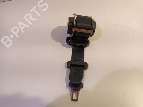 Rear center seatbelt OPEL CROSSLAND X / CROSSLAND (P17, P2QO) 1.2 (75) | BP16946421I27 