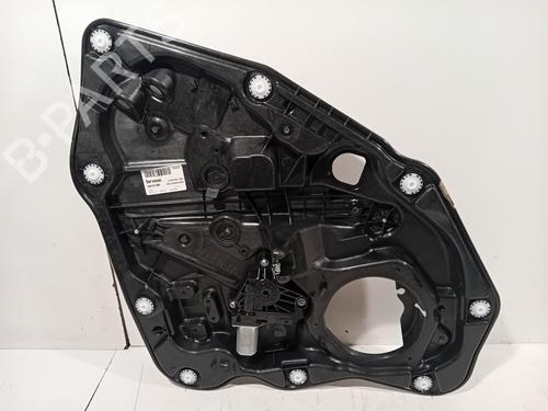 Used Rear right window mechanism FIAT 500X (334_) 1.6 (334AXE1A) (110 hp) 30884025
