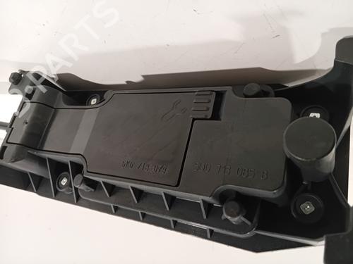 Gear lever SEAT ATECA (KH7, KHP) 1.5 TSI | BP32232343M90 - Image 4