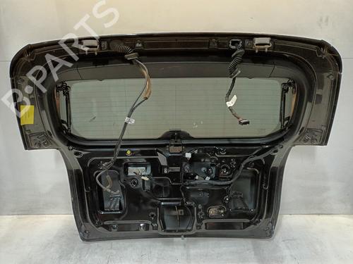 Tailgate CHEVROLET CAPTIVA (C100, C140) 2.4 | BP22387181C6 