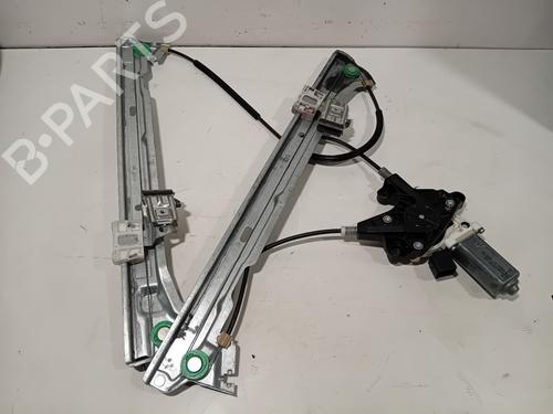 Used Front left window mechanism Front left window mechanism 39050308 39050308